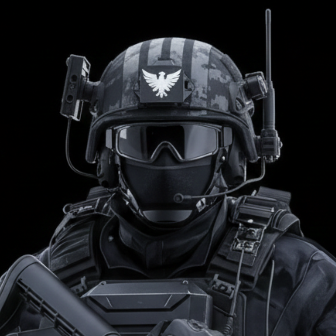 Sgt. Hayes (NPC)